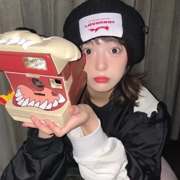 我们做朋友吧